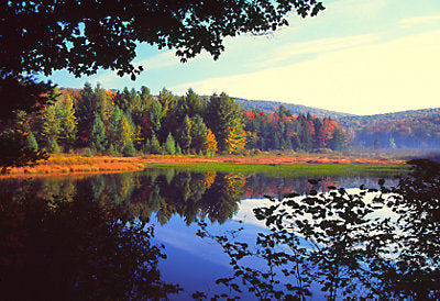 October Travel Destinations: Top New England Getaways