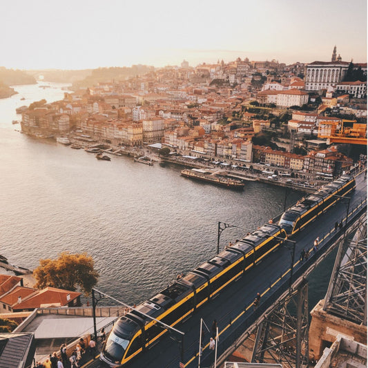 porto portugal