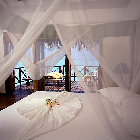 Protect Yourself From Mosquitoes During Summer Travel