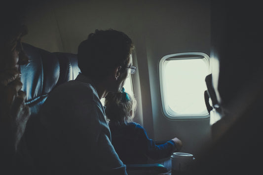Tips For Holiday Travel With Kids