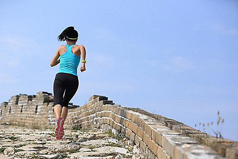 Run With a View: 5 Races With Stunning Sights