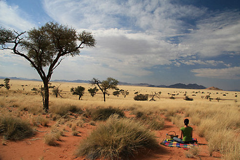 Seven Surprising Destinations