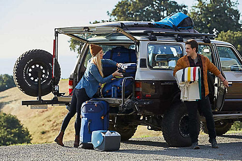 Tips for an Are We There Yet-Free Road Trip With Kids
