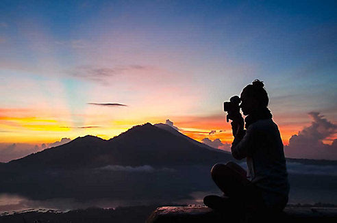 Tips To Help You Improve Your Travel Photography