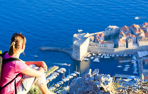 Top 8 Trending Destinations for 2016