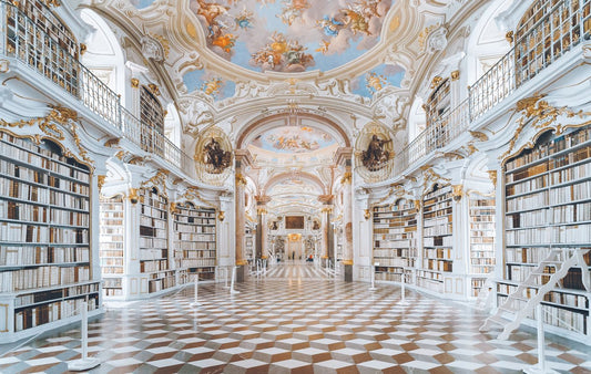travel books
