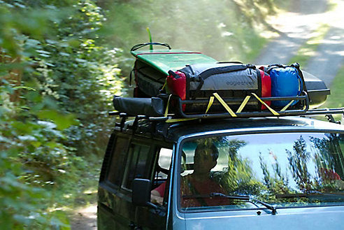 Travel Better: Tips for Vacationing With a Big Group of Friends