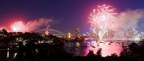 Urban Adventures in Sydney