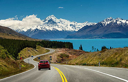 Utilize the Sharing Economy to Maximize Your Travel Budget