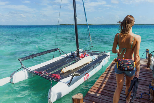 Golden State Waist Pack