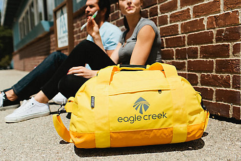 What Kind of Duffel Bag Should I Use? | Eagle Creek