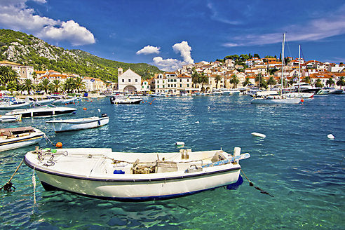 What to Pack for Croatia