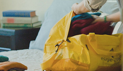 what to pack for italy