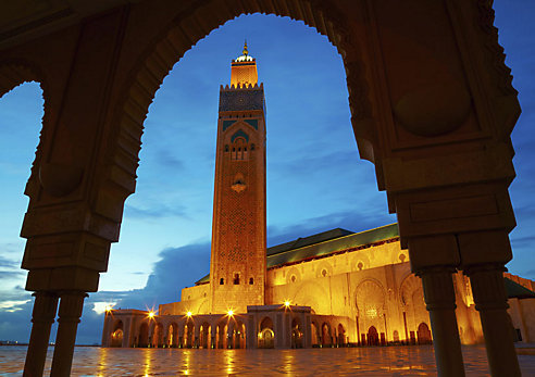 What to Pack for Morocco: The 5-Step Solution