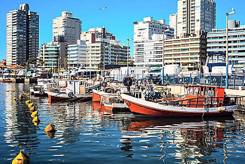 What to Pack for Uruguay: The 5-Step Solution