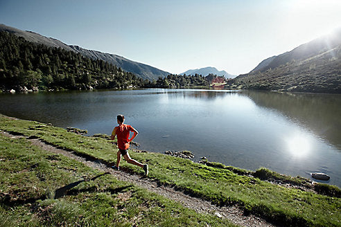 What to Pack for Your First Ragnar Relay Race