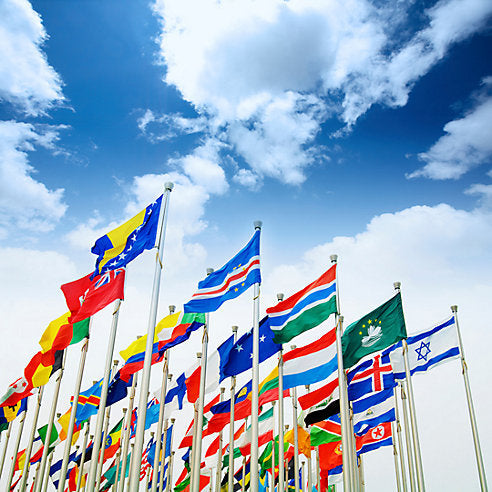 What To Pack For Your Semester Overseas