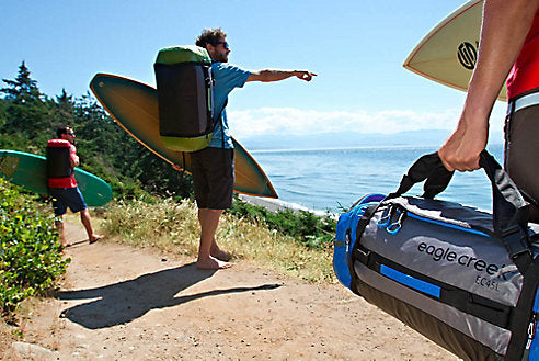 Where to Go for a Guys' Getaway