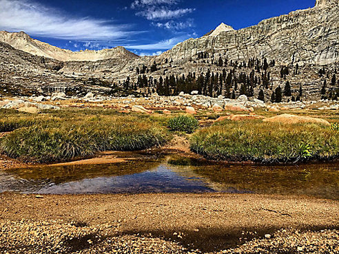 Why Nature is Good for Your Mind and Body | Eagle Creek