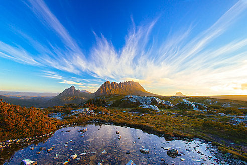 Why Tasmania is Australia’s Undiscovered Island Gem
