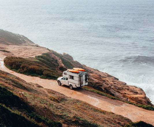 zero waste travel