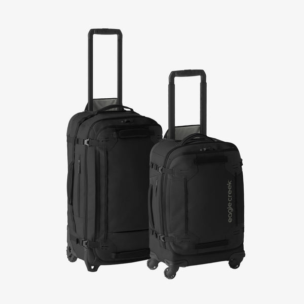 Eagle Creek Gear Warrior XE Bundle
