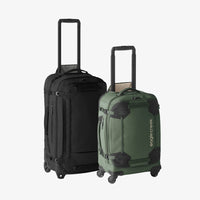 Eagle Creek Gear Warrior Luggage Set