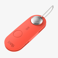 Orange Luggage Tags Eagle Creek