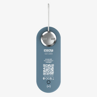 Blue Air Tags for Luggage