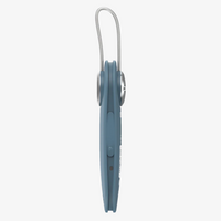 Blue GPS Tag for Luggage