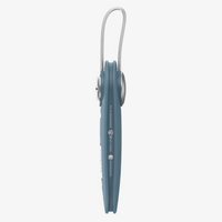 Blue Baggage Luggage Tags