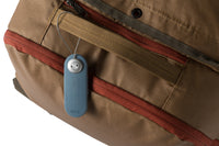 Blue Best Luggage Tags