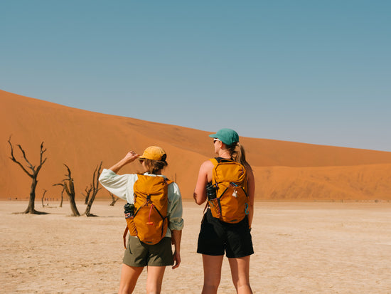 Read article: How To Gift Travel Experiences