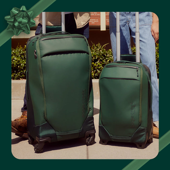 Eagle Creek | Luggage, Travel Backpacks & Travel Gear