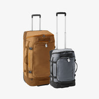 Black Orange Duffle Bags Eagle Creek