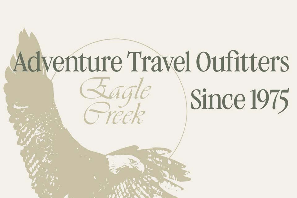 Eagle Creek Adventure Travel Outfitters Since 1975