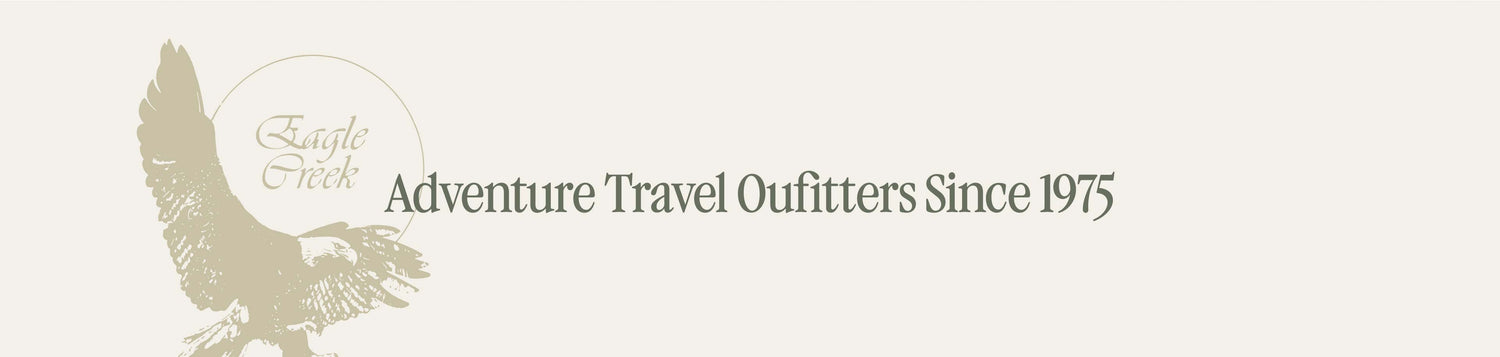 Eagle Creek Adventure Travel Outfitters Since 1975