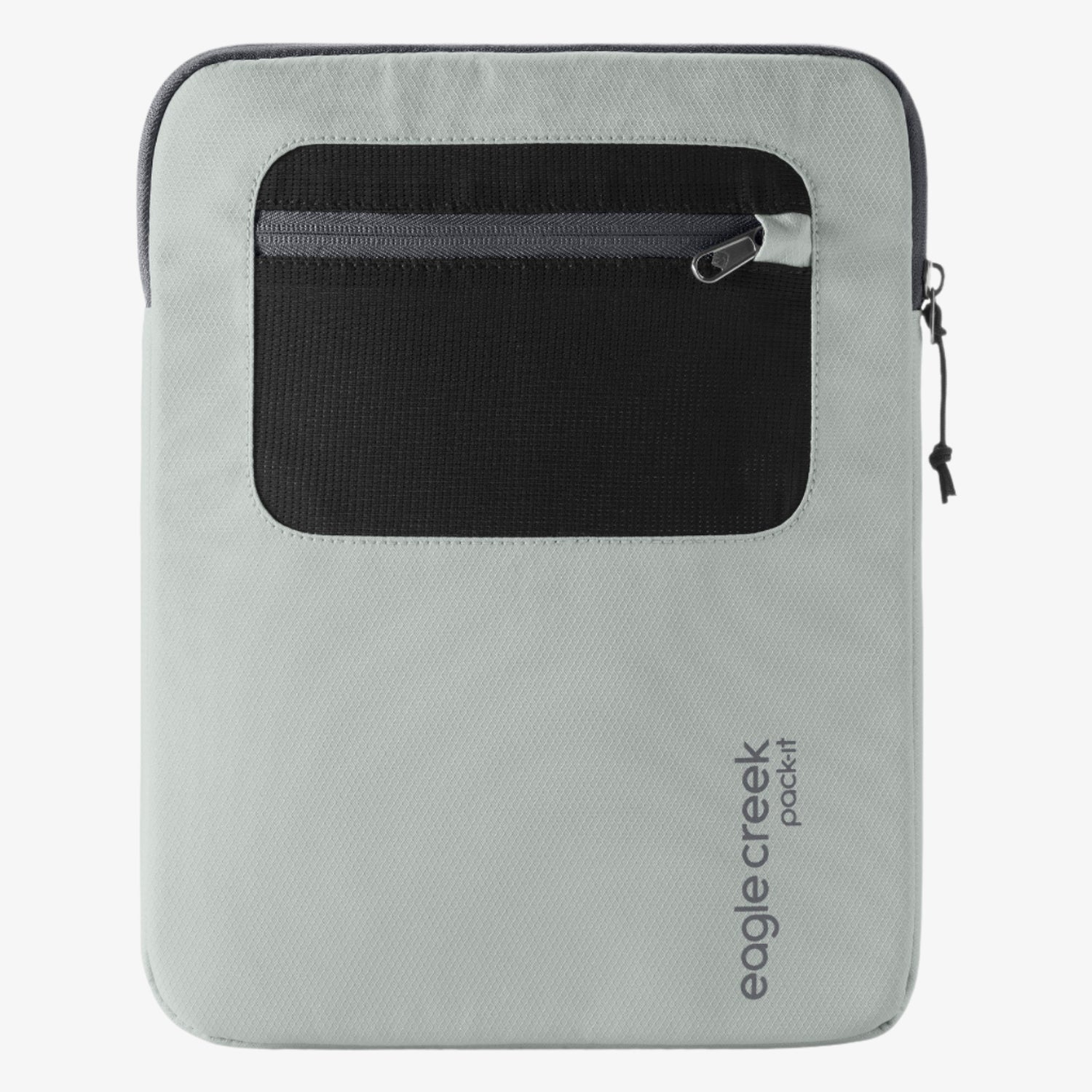 Storm Grey Laptop Sleeve 12 Eagle Creek