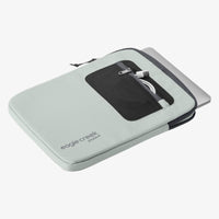 Storm Grey 12 in Laptop Sleeve Eagle Creek