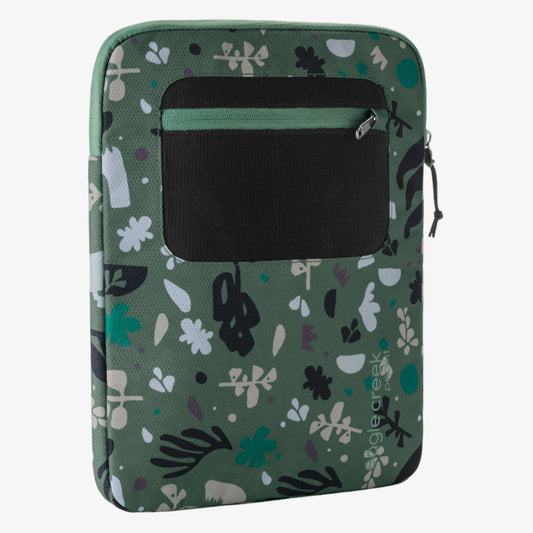 Duck Green Laptop Sleeve for MacBook Eagle Creek