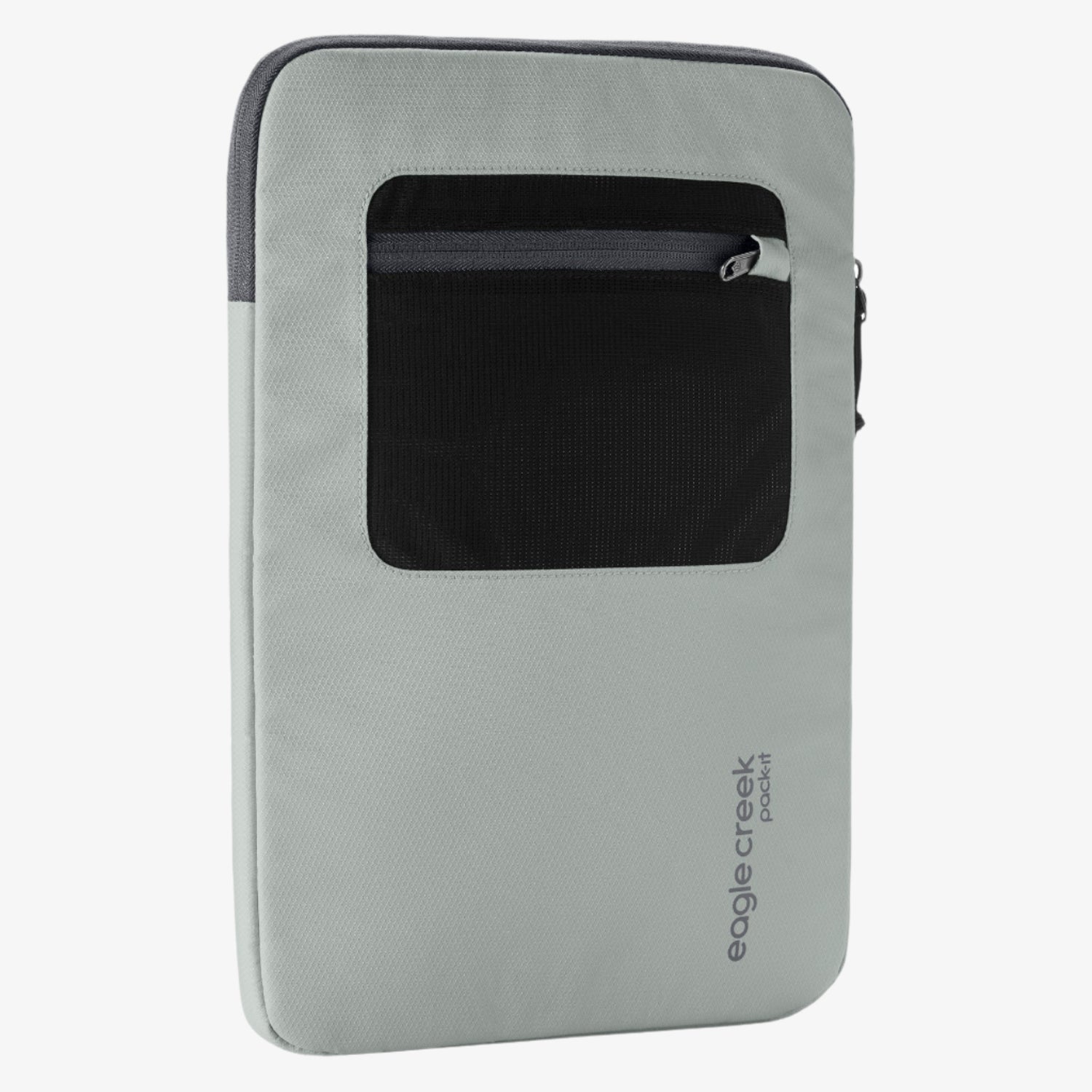 Storm Grey Laptop Sleeve for MacBooks Eagle Creek