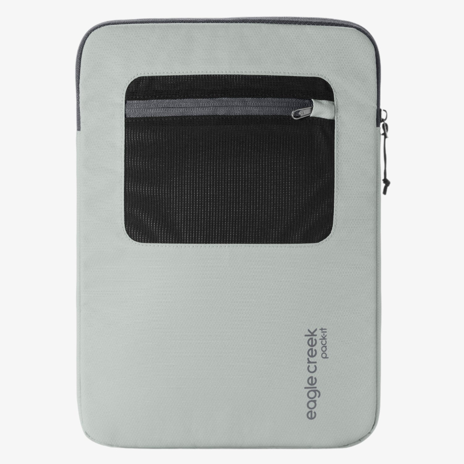 Storm Grey 14 in Laptop Sleeve Eagle Creek