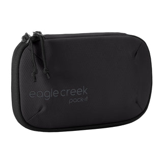 Black Packing Cubes for Tech Gear Eagle Creek