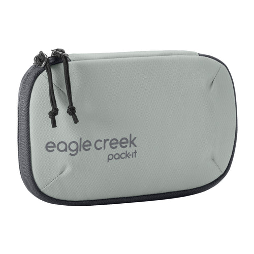 Storm Grey Packing Cubes for Electronics Eagle Creek