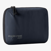 Navy Blue Travel Pouch for Tech Accessories Eagle Creek