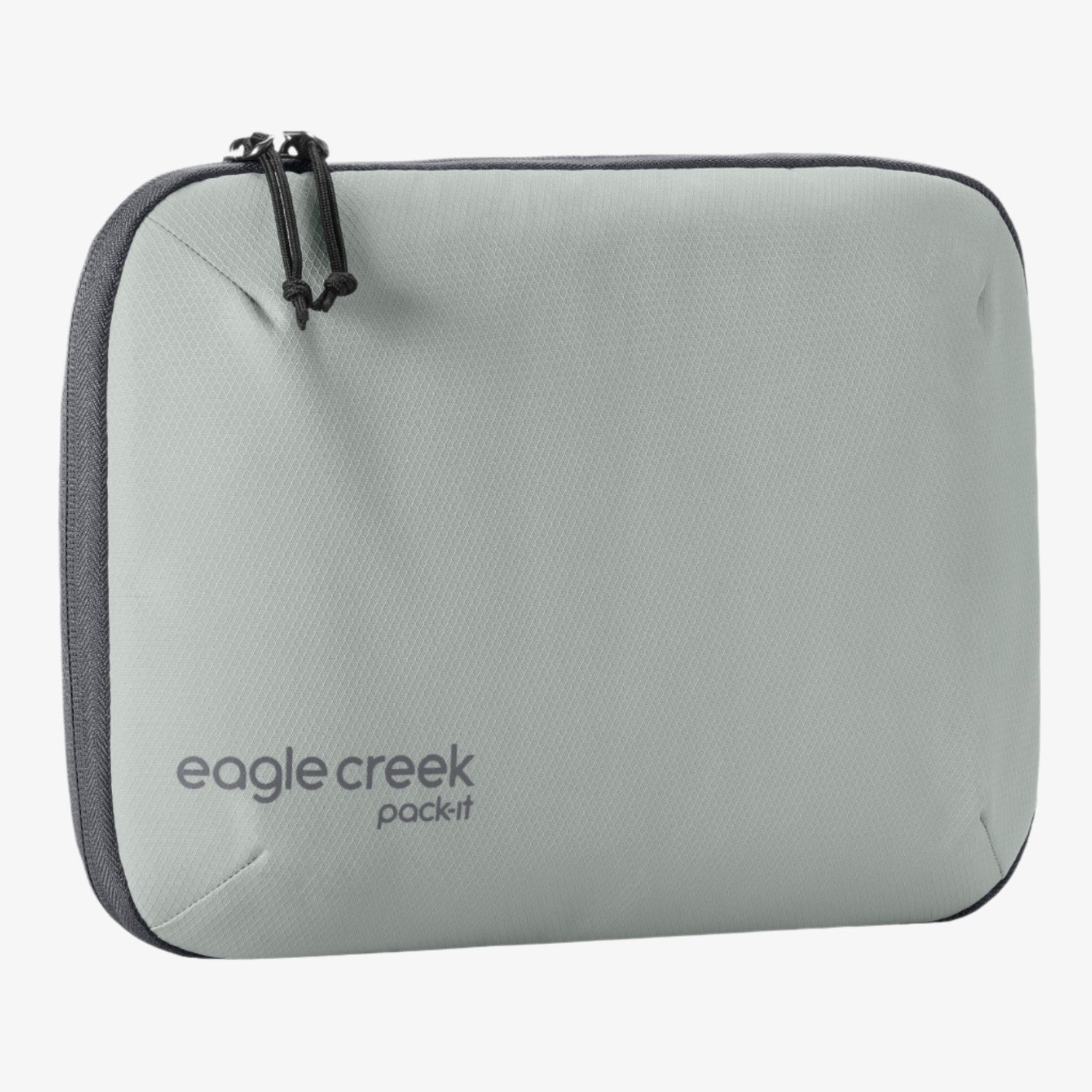 Storm Grey Packing Cubes for Daily Commute Eagle Creek