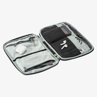 Storm Grey Packing Cubes for Electronics Eagle Creek