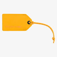 Yellow Luggage Tags Eagle Creek