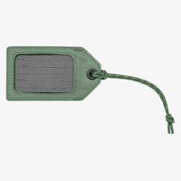 Green ID Tag for Luggage Eagle Creek