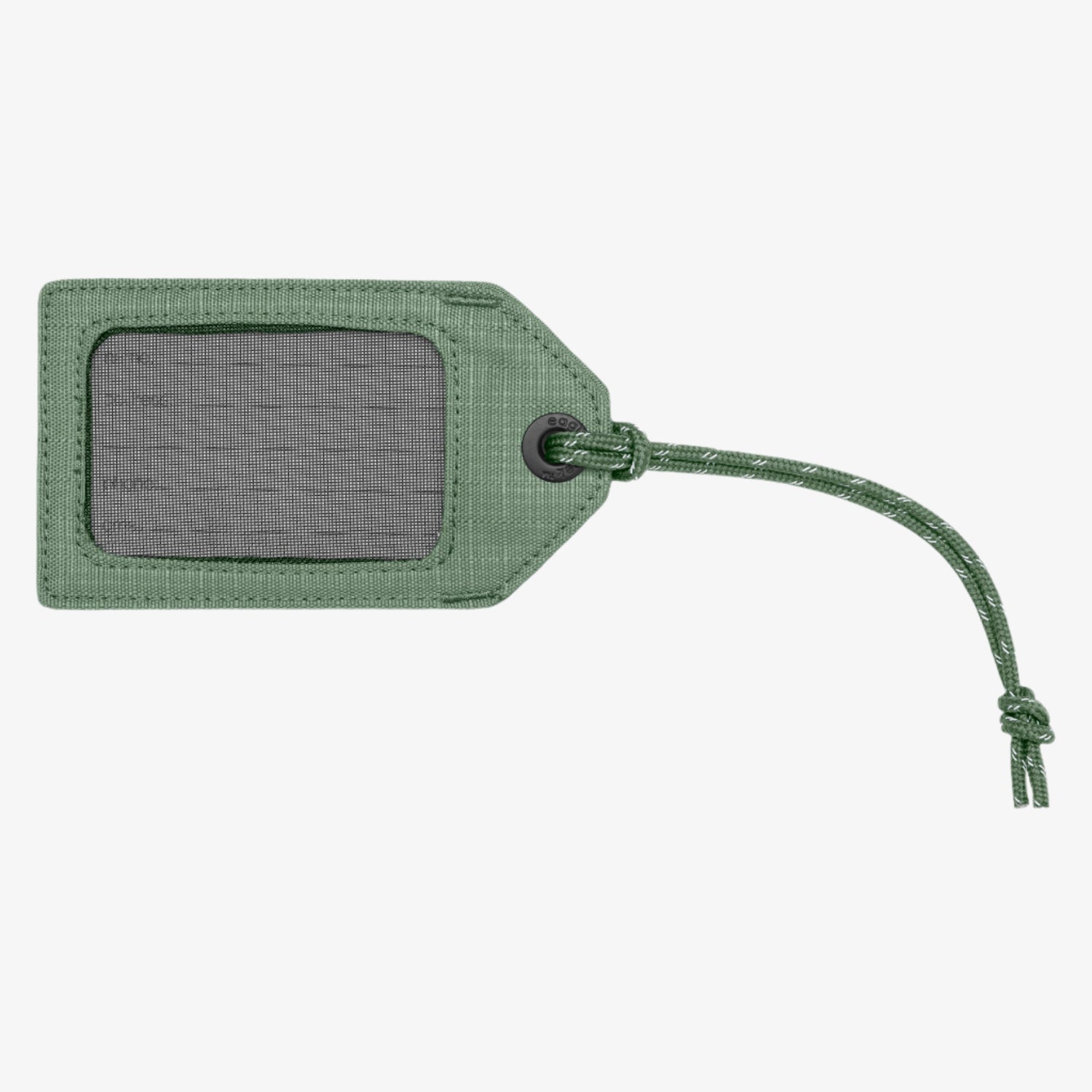 Green ID Tag for Luggage Eagle Creek